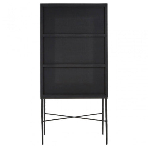 Hudson Wine Cabinet