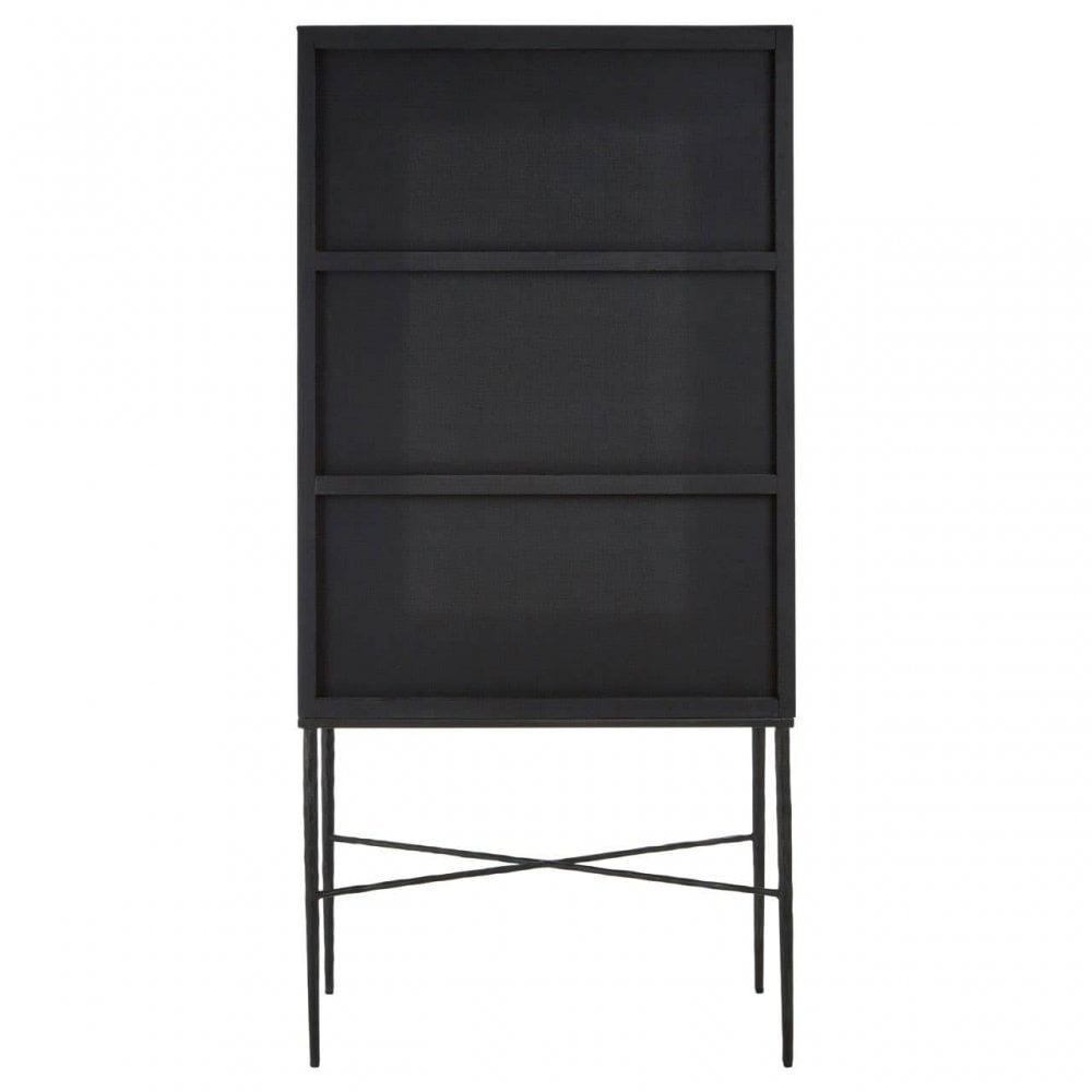 Hudson Wine Cabinet