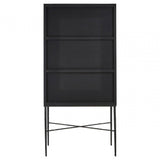 Hudson Wine Cabinet