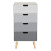 Darrow 4 Drawer Cabinet