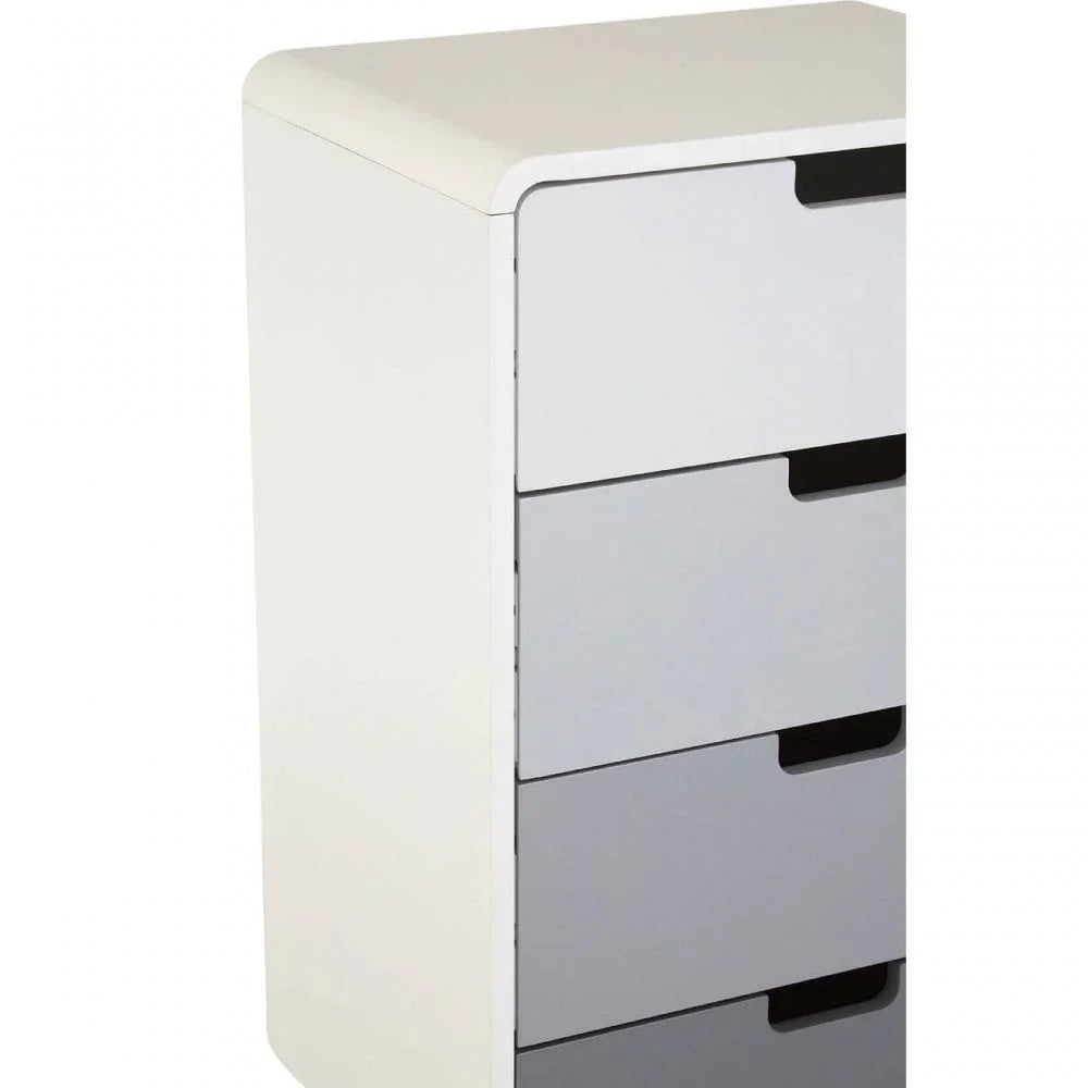 Darrow 4 Drawer Cabinet