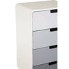 Darrow 4 Drawer Cabinet