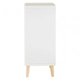 Darrow 4 Drawer Cabinet