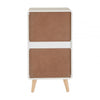 Darrow 4 Drawer Cabinet