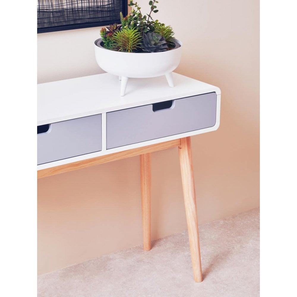 Darrow Console Table