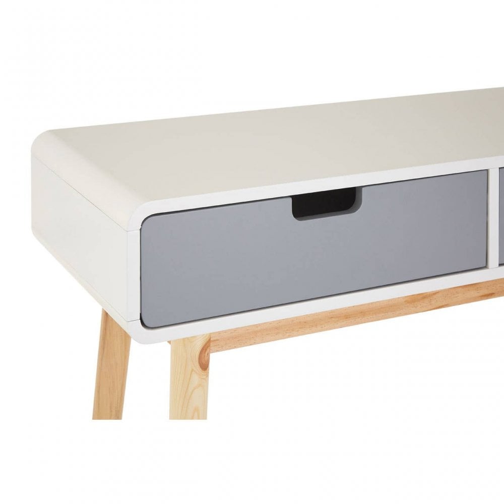 Darrow Console Table