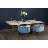 Kingston Coffee Table