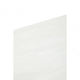 Elara White Marble Dining Table