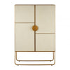 Tessa Cabinet