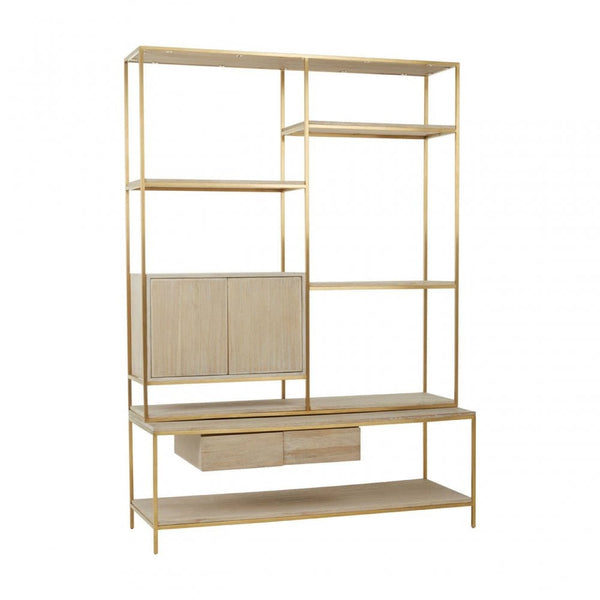 Tessa Shelf Unit