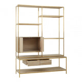 Tessa Shelf Unit