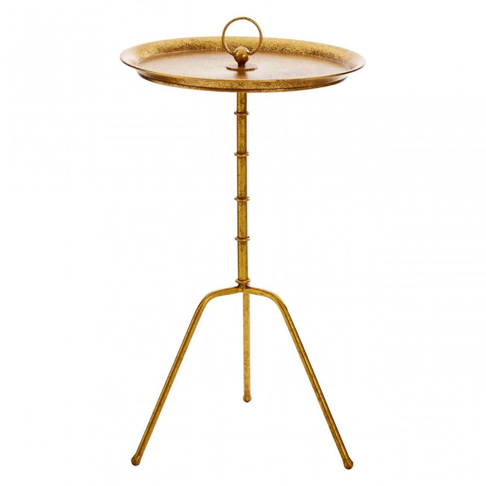 Vesper Small Accent Table