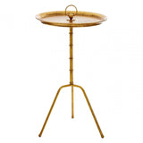 Vesper Small Accent Table