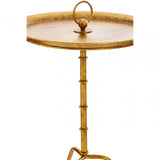Vesper Small Accent Table