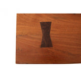 Hudson Acacia Wood Dining Table