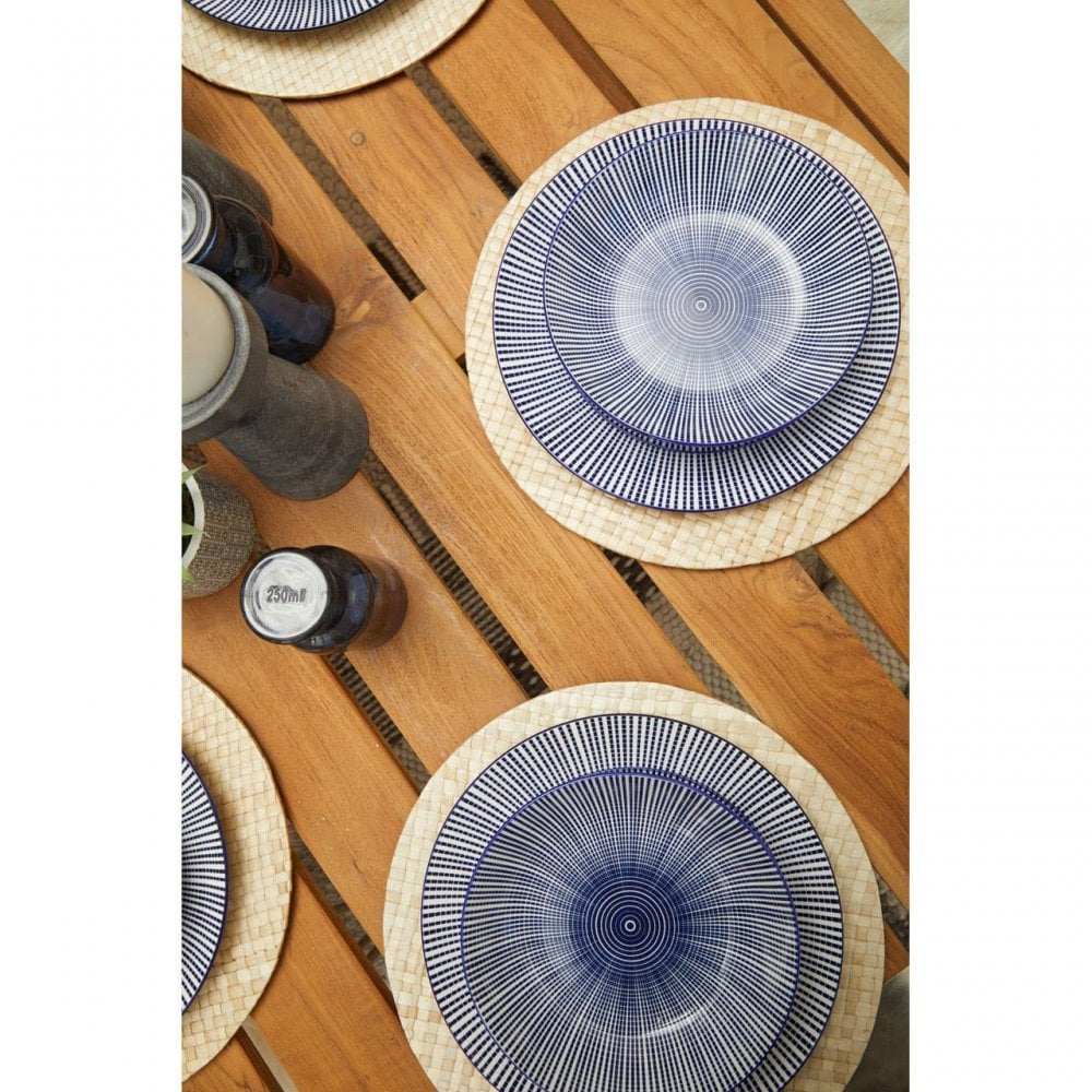 Hudson Teak Wood Dining Table