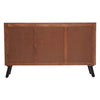 Arden Large Acacia Sideboard