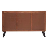 Arden Large Acacia Sideboard