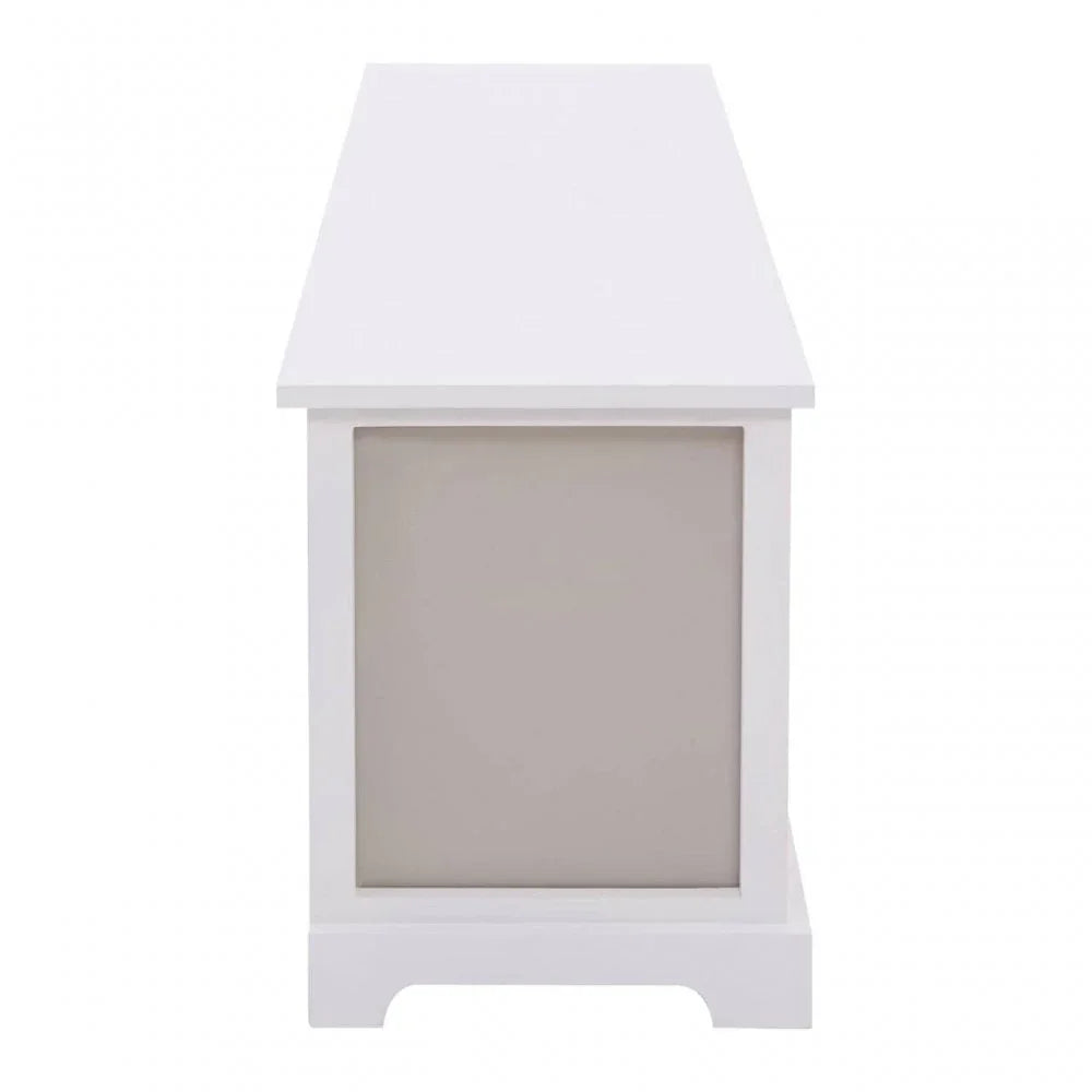 Kensington 4 Drawer Bench