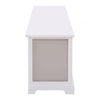 Kensington 4 Drawer Bench