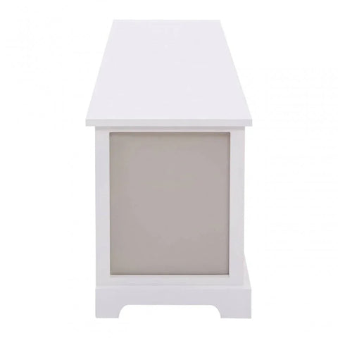 Kensington 4 Drawer Bench