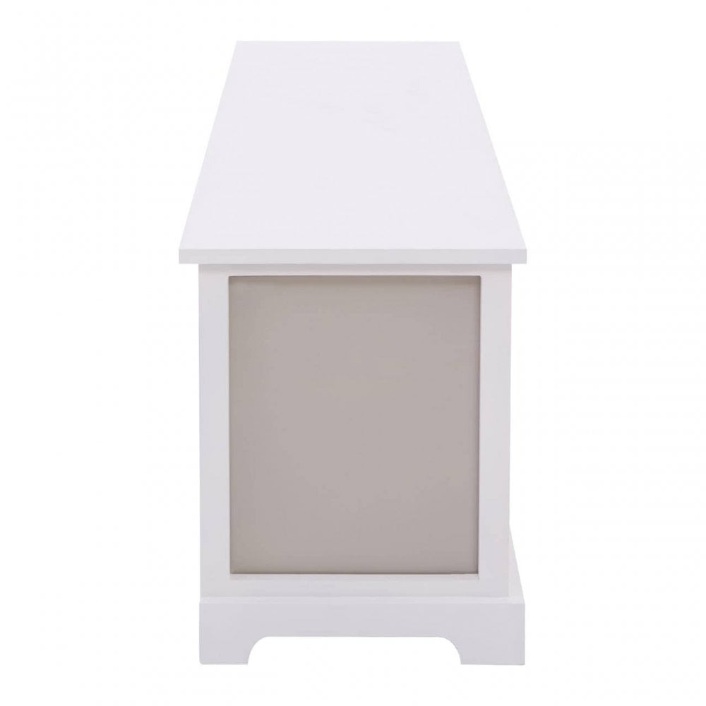 Kensington 4 Drawer Bench