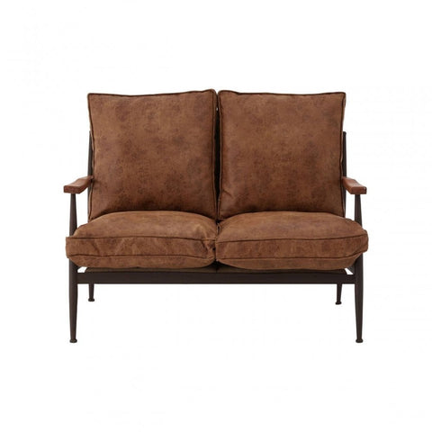 Foundry 2 Seat Sofa