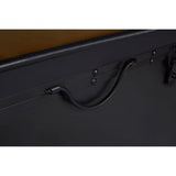 Foundry Coffee Table With Hinged Top