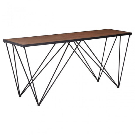 Foundry Console Table
