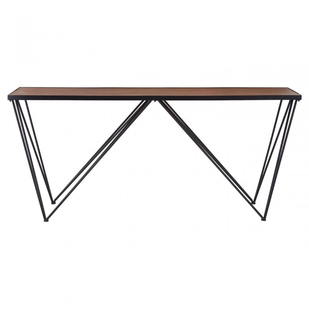 Foundry Console Table