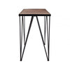 Foundry Console Table
