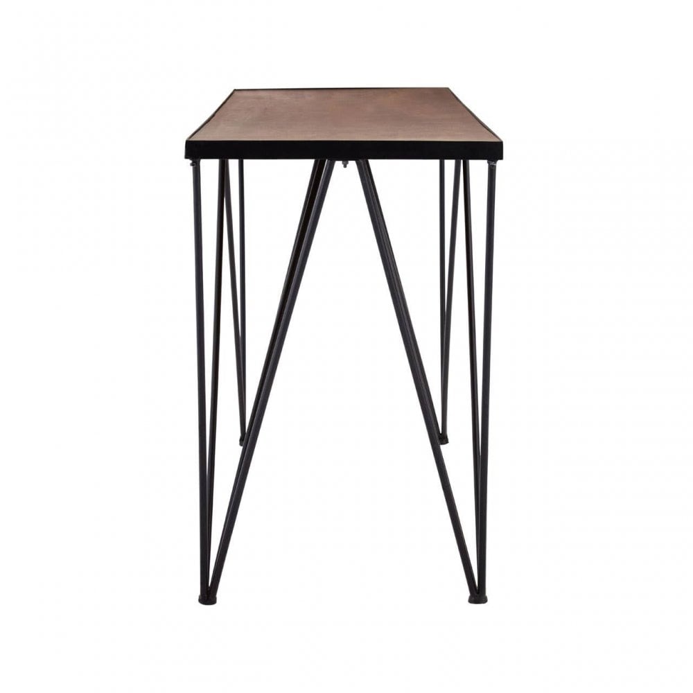 Foundry Console Table