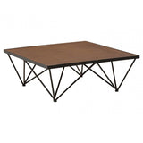 Foundry Square Coffee Table
