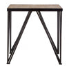 Foundry Square Side Table