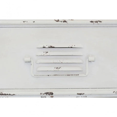 Kensington Loft 2 Door And 2 Drawer Cabinet