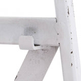Kensington Loft 4 Tier Distressed Shelf Unit