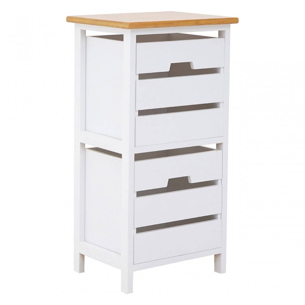 Kensington 2 Drawer Chest