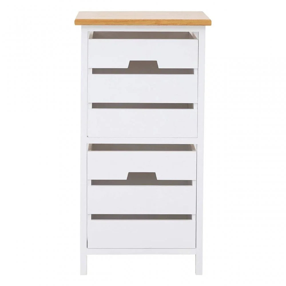 Kensington 2 Drawer Chest