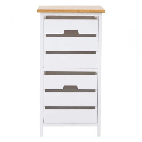 Kensington 2 Drawer Chest