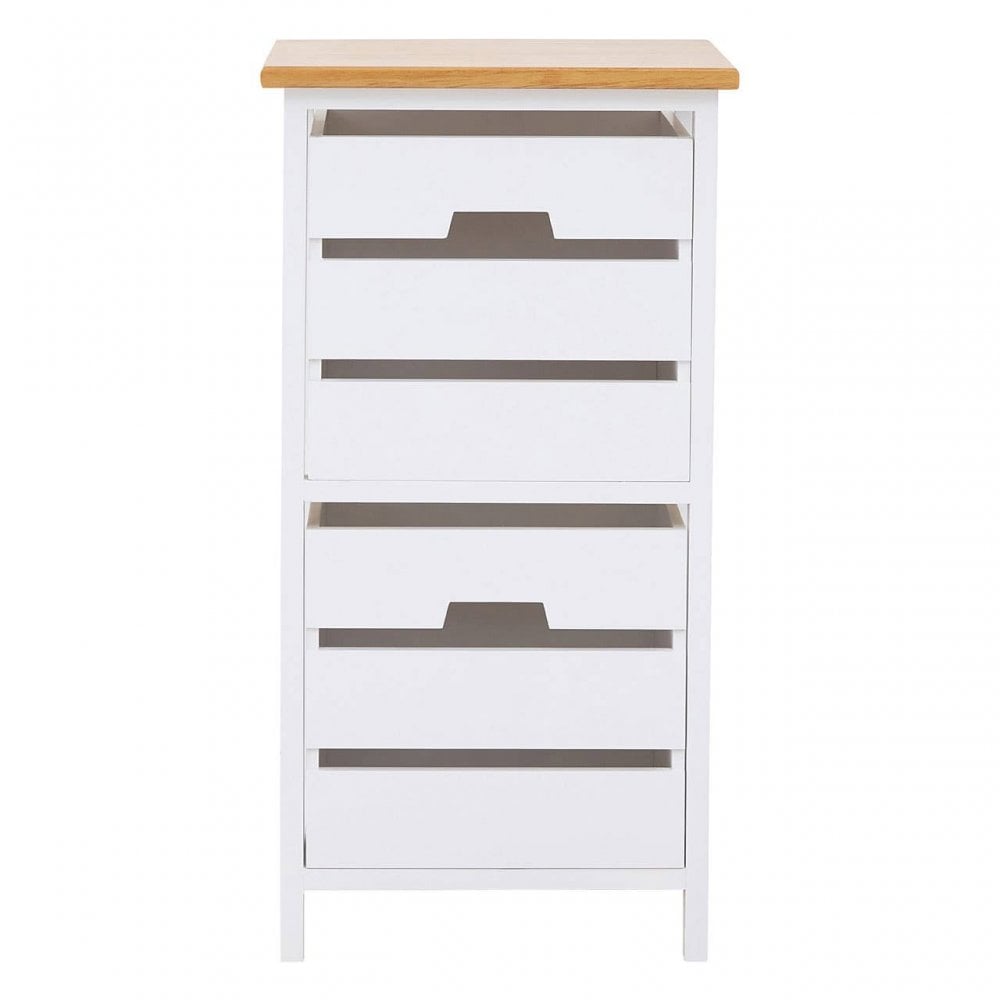 Kensington 2 Drawer Chest