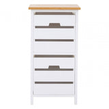 Kensington 2 Drawer Chest