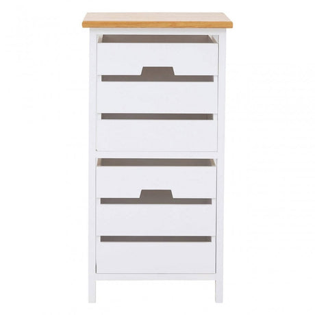 Kensington 2 Drawer Chest