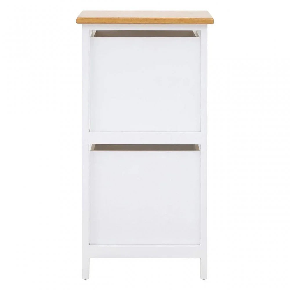 Kensington 2 Drawer Chest