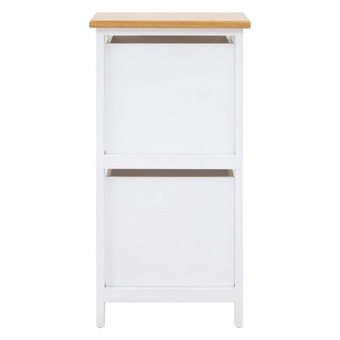 Kensington 2 Drawer Chest