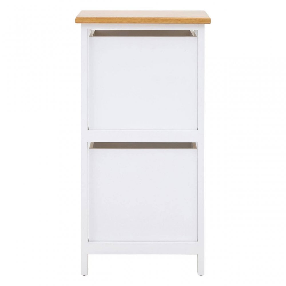Kensington 2 Drawer Chest
