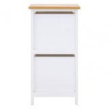 Kensington 2 Drawer Chest