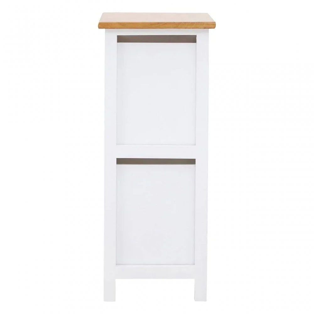 Kensington 2 Drawer Chest