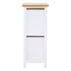 Kensington 2 Drawer Chest