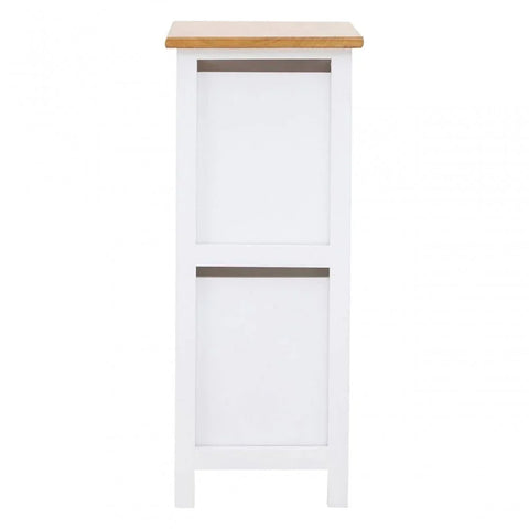 Kensington 2 Drawer Chest