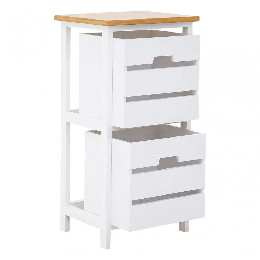 Kensington 2 Drawer Chest